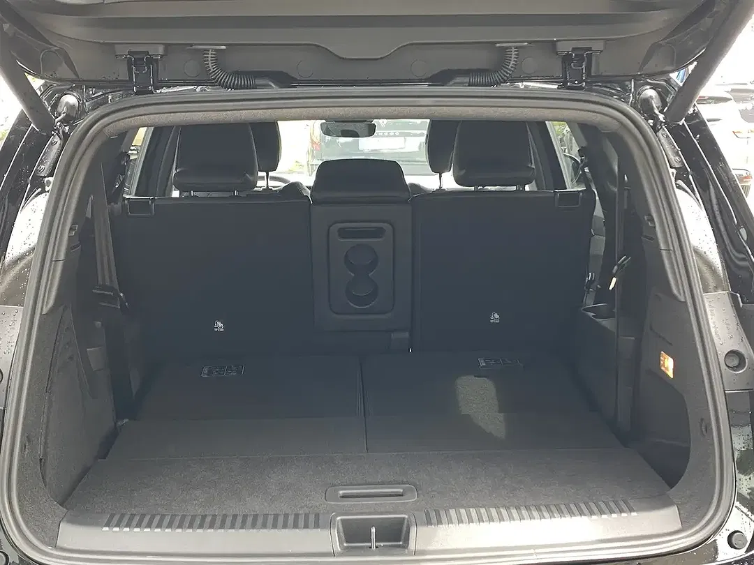 Renault Espace - Thumbnail 8
