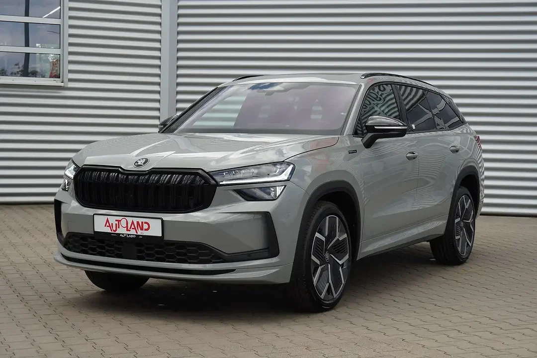 Skoda Kodiaq - Afbeelding 1