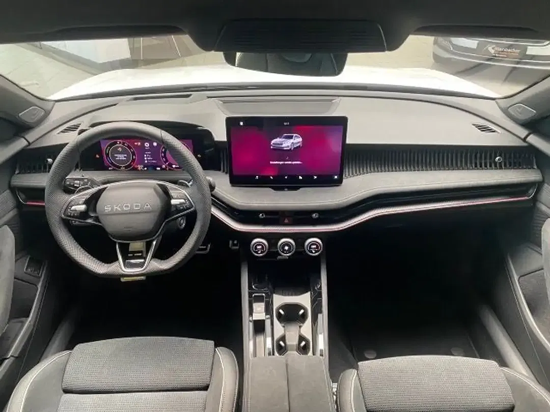 Skoda Superb - Thumbnail 14