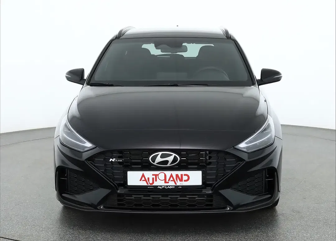 Hyundai i30 - Thumbnail 7