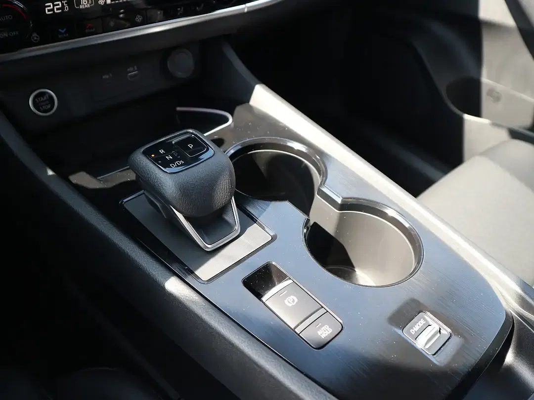 Nissan X-Trail - Thumbnail 13