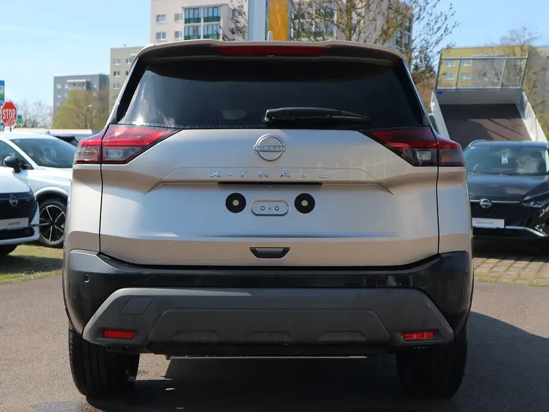 Nissan X-Trail - Thumbnail 5