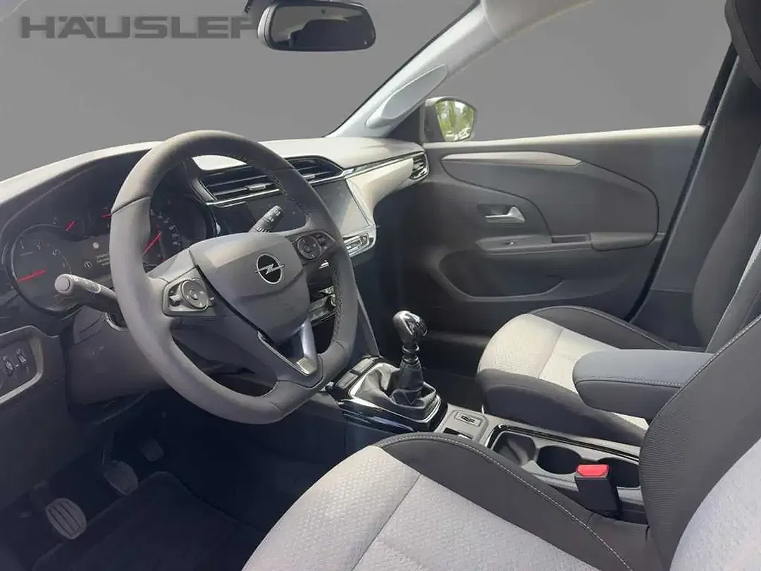 Opel Corsa - Thumbnail 6