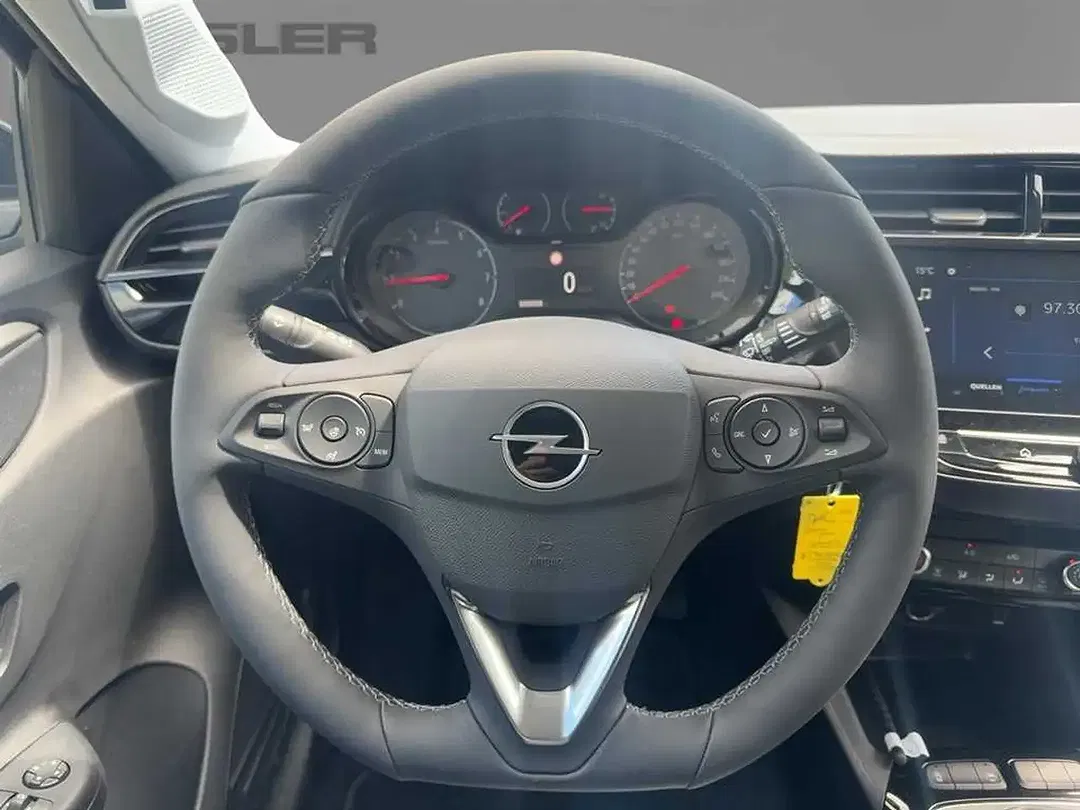 Opel Corsa - Thumbnail 8