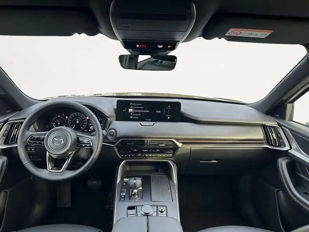 Mazda CX-60 - Thumbnail 10