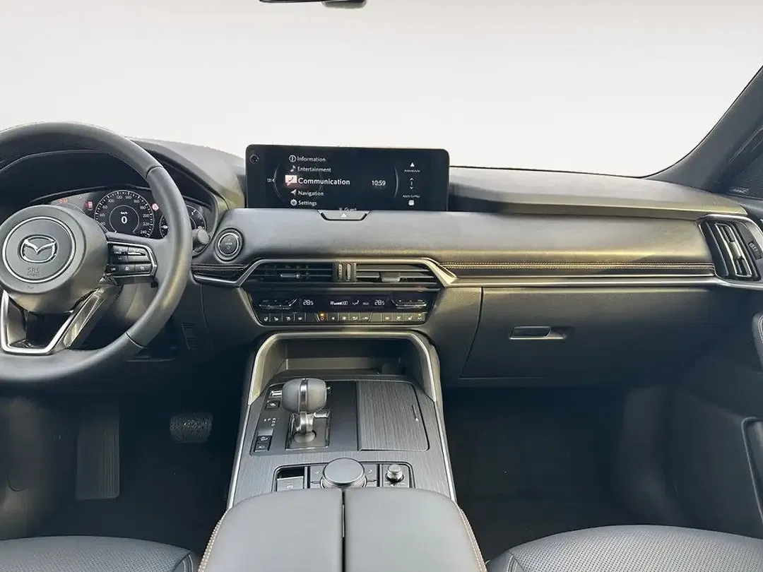Mazda CX-60 - Thumbnail 11