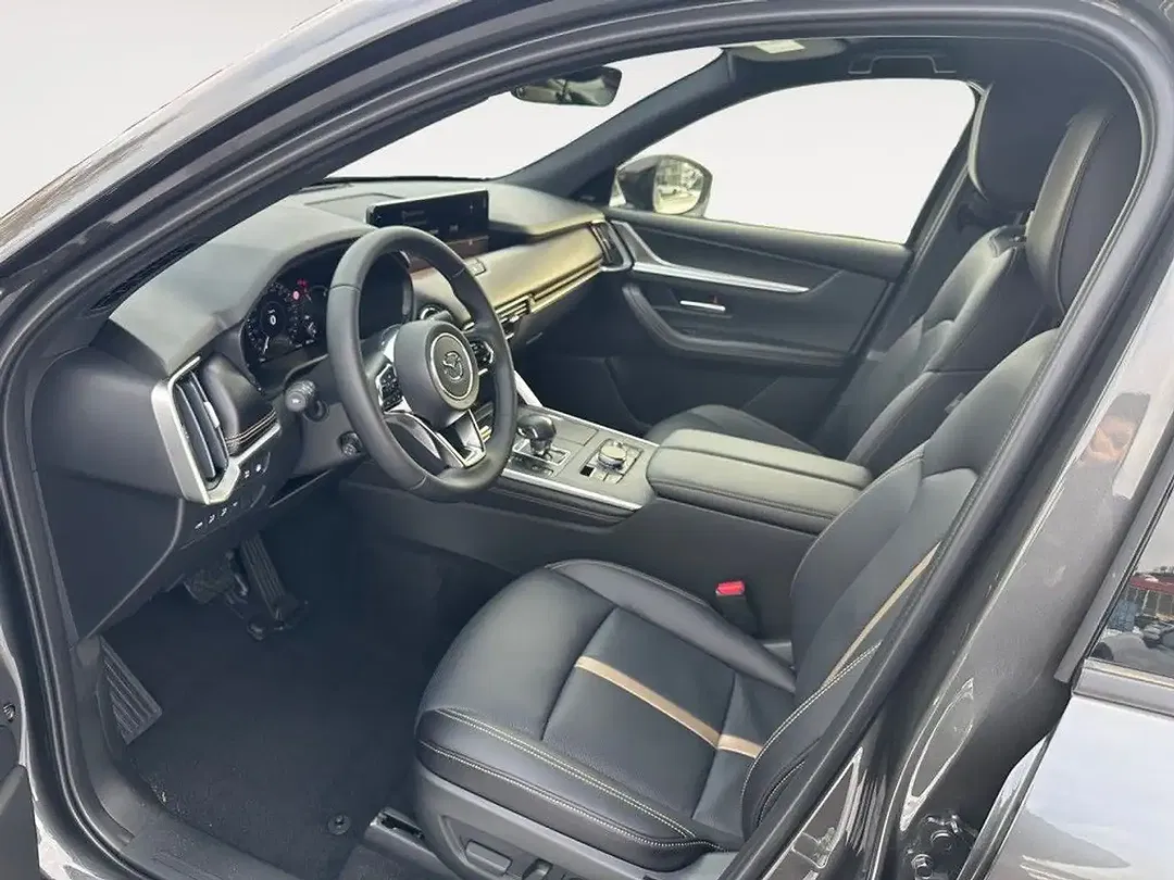 Mazda CX-60 - Thumbnail 15