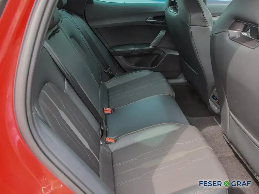CUPRA Formentor - Thumbnail 6