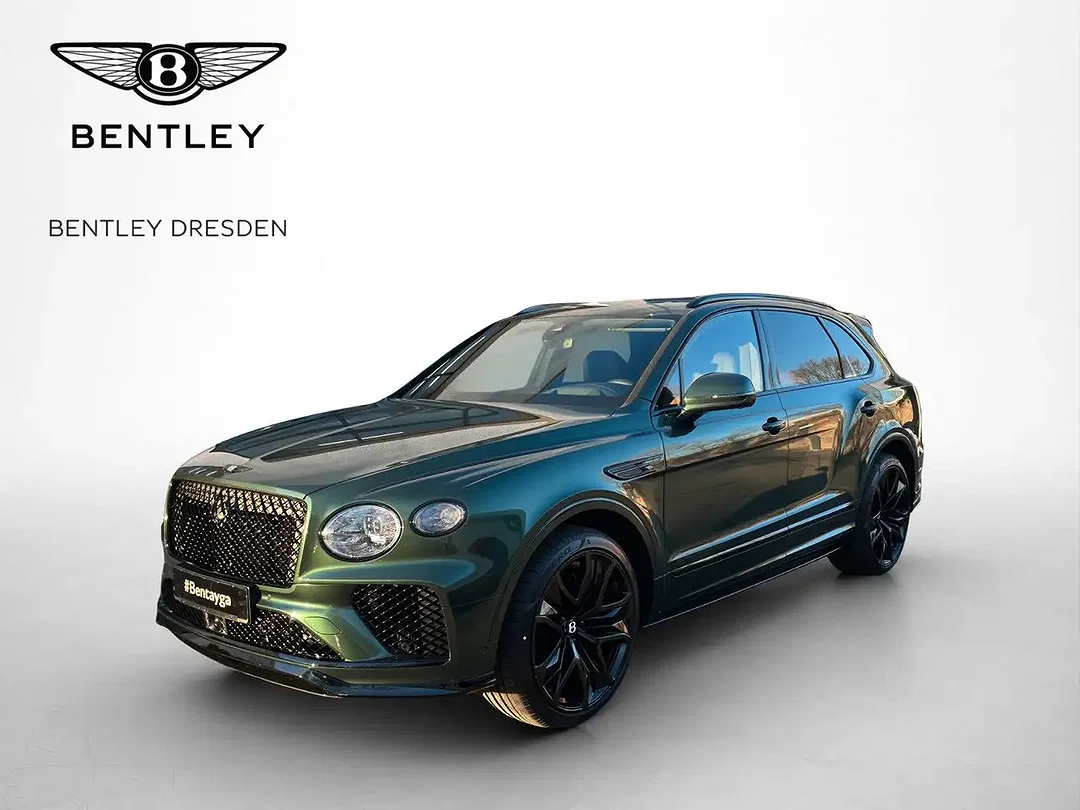 Bentley Bentayga - Afbeelding 1