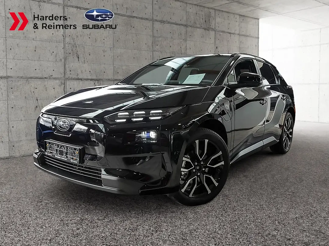 Subaru Solterra - Afbeelding 1