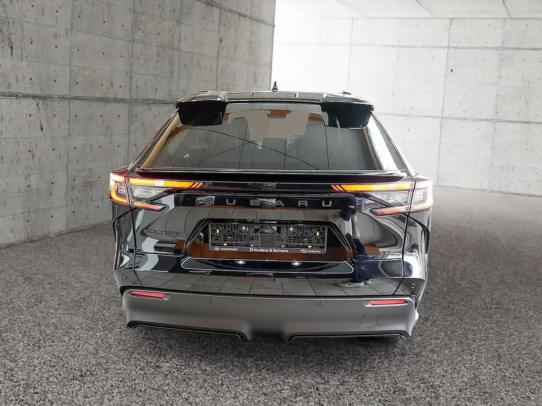 Subaru Solterra - Thumbnail 6