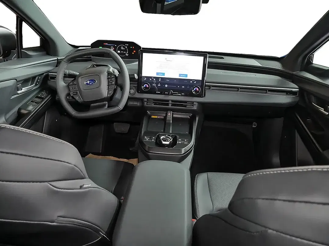 Subaru Solterra - Thumbnail 9