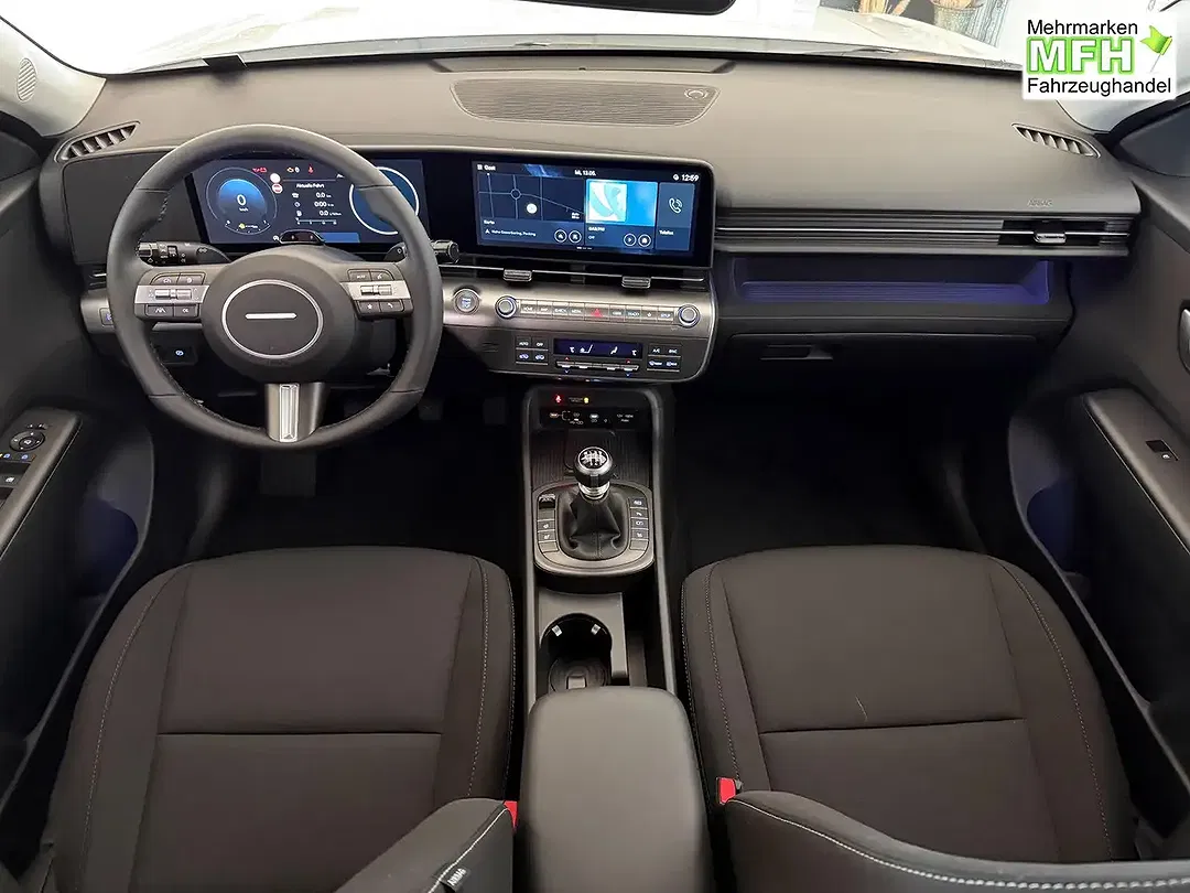 Hyundai KONA - Thumbnail 10