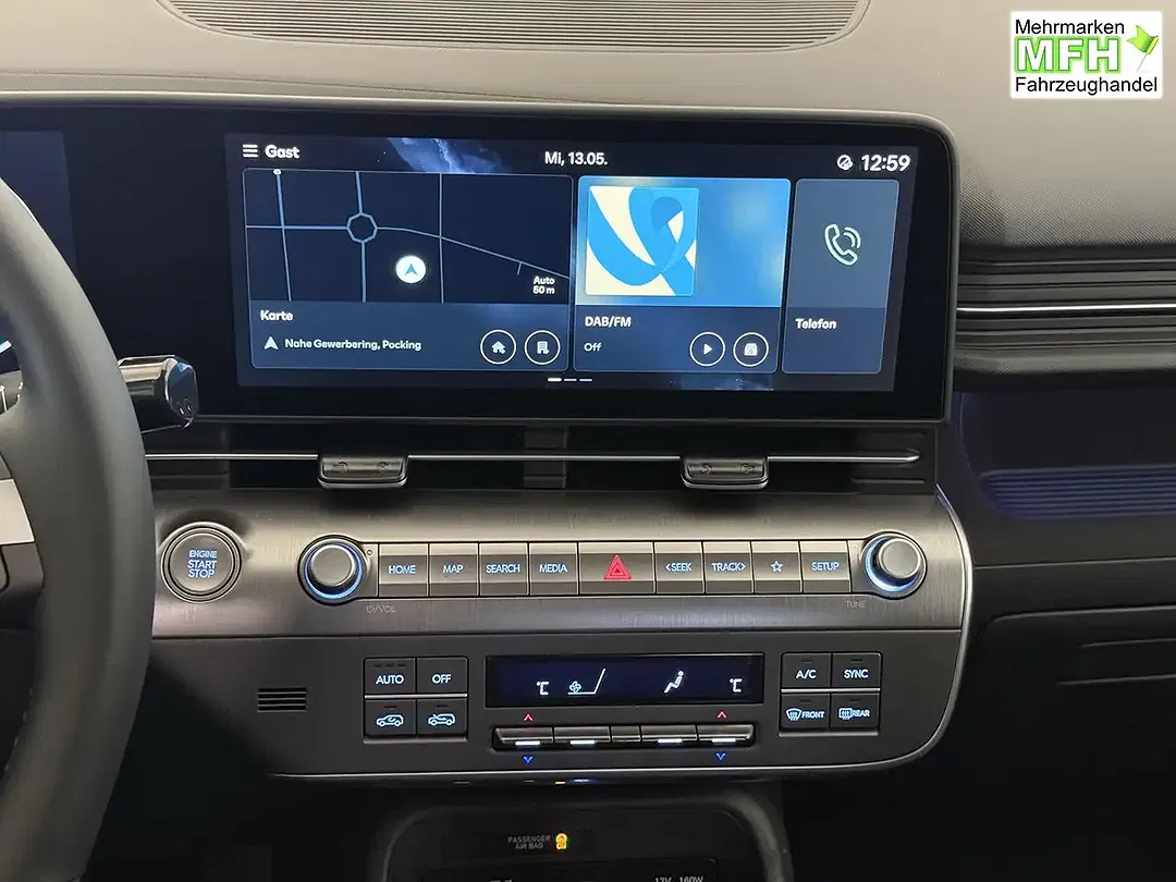 Hyundai KONA - Thumbnail 11