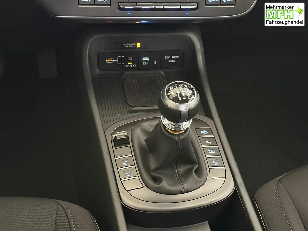 Hyundai KONA - Thumbnail 12