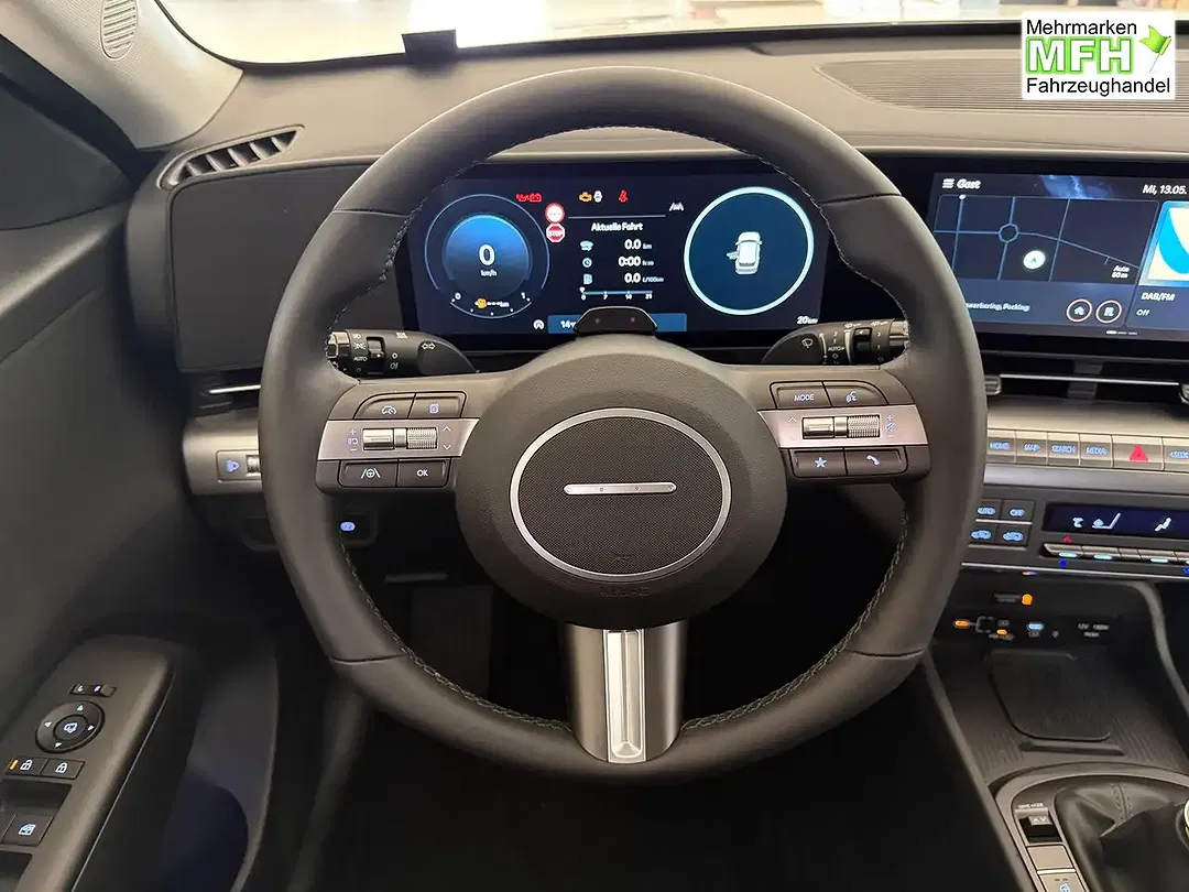 Hyundai KONA - Thumbnail 13