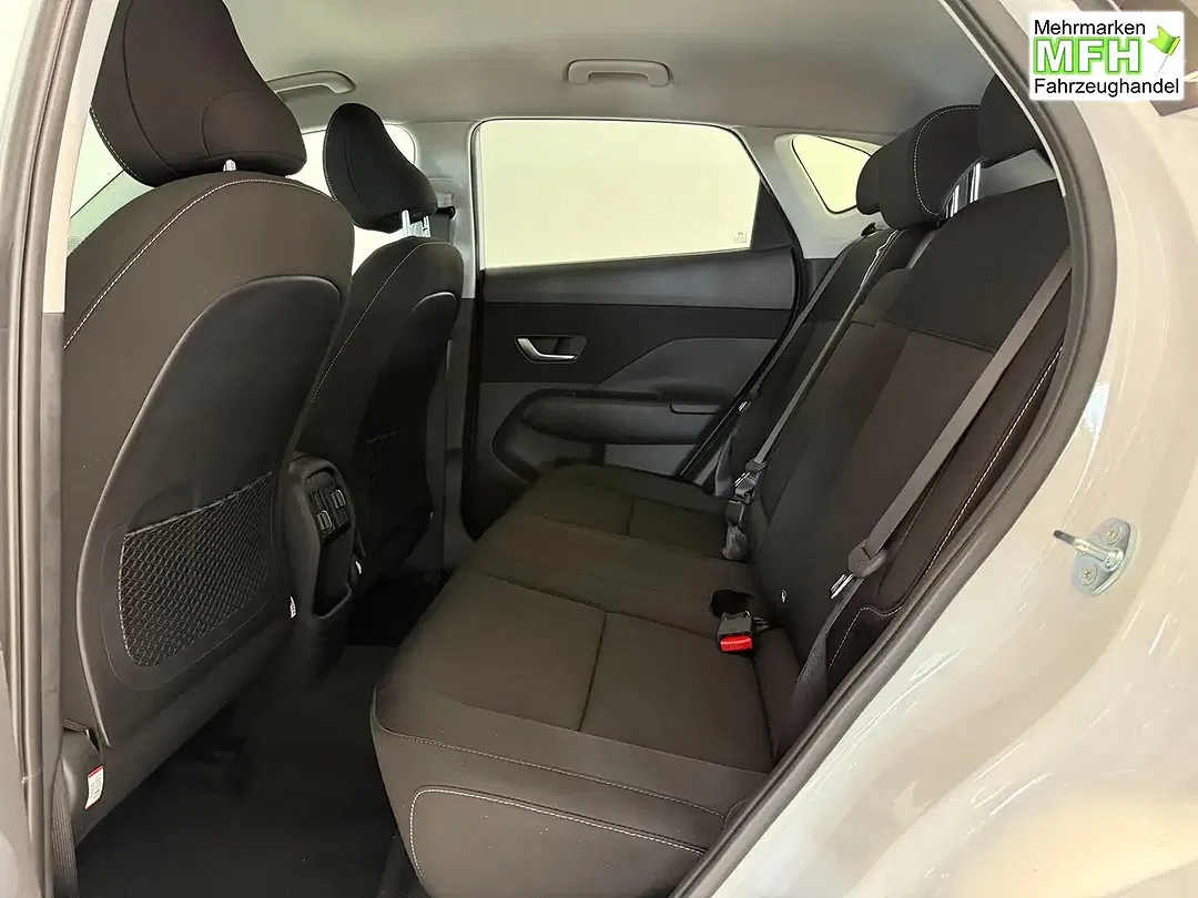 Hyundai KONA - Thumbnail 14