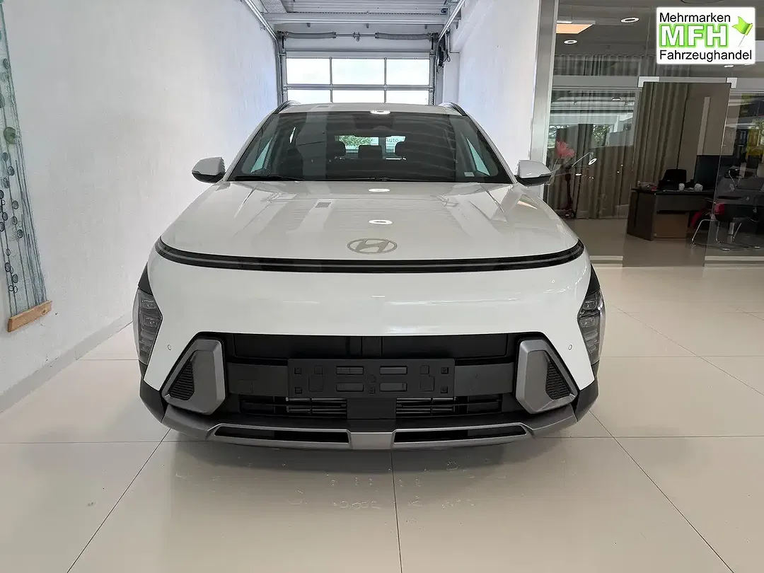 Hyundai KONA - Thumbnail 2
