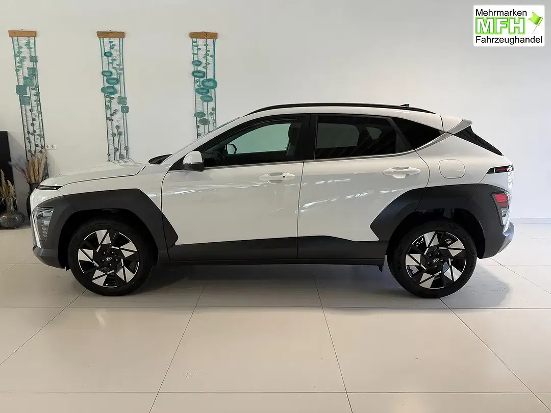 Hyundai KONA - Thumbnail 3