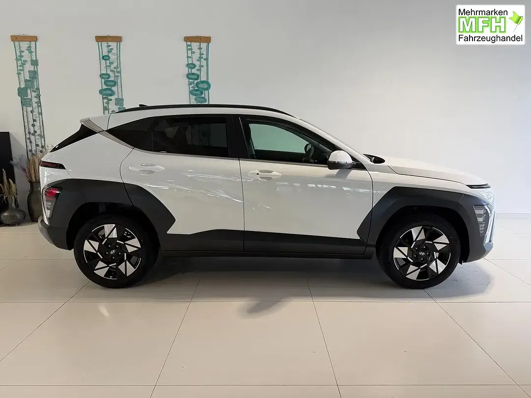 Hyundai KONA - Thumbnail 4
