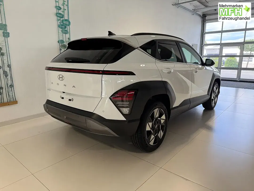 Hyundai KONA - Thumbnail 5