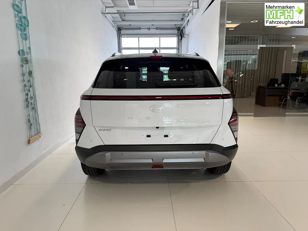 Hyundai KONA - Thumbnail 6