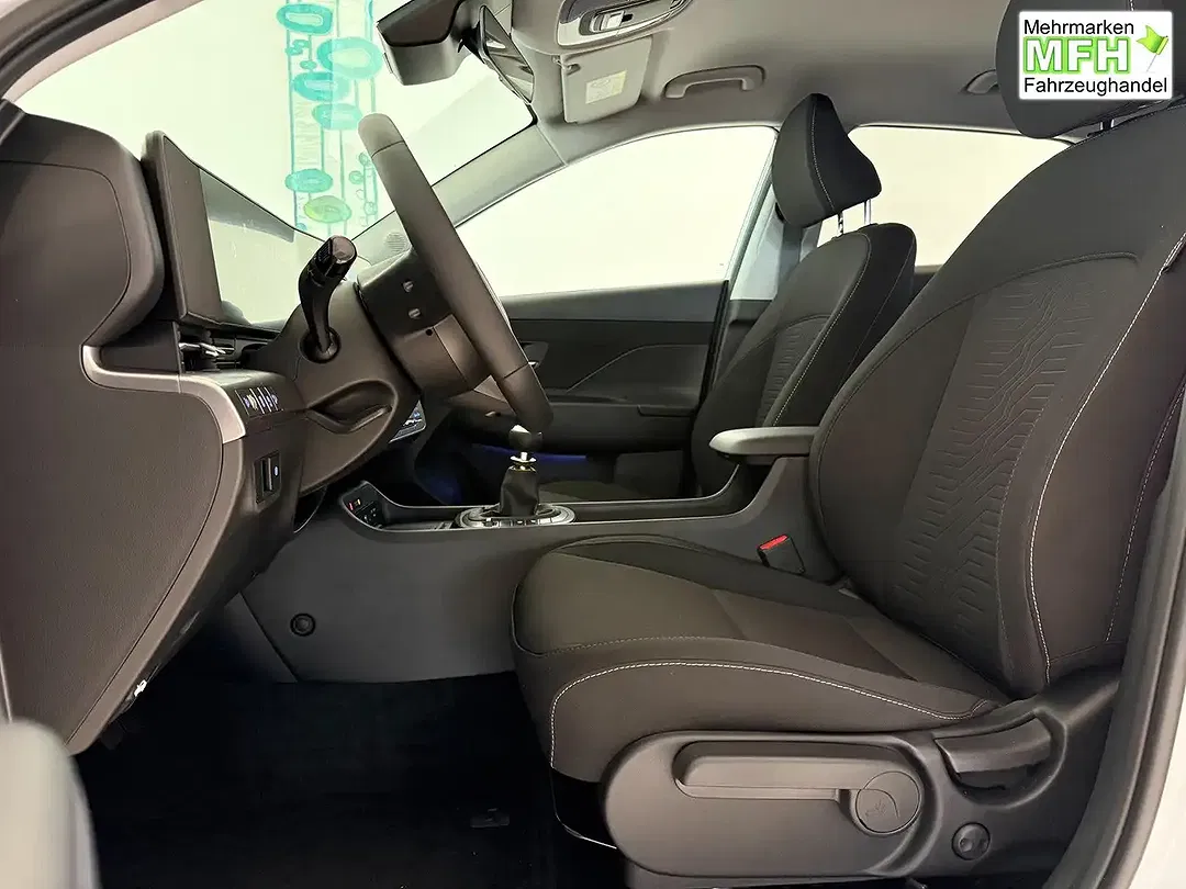 Hyundai KONA - Thumbnail 7