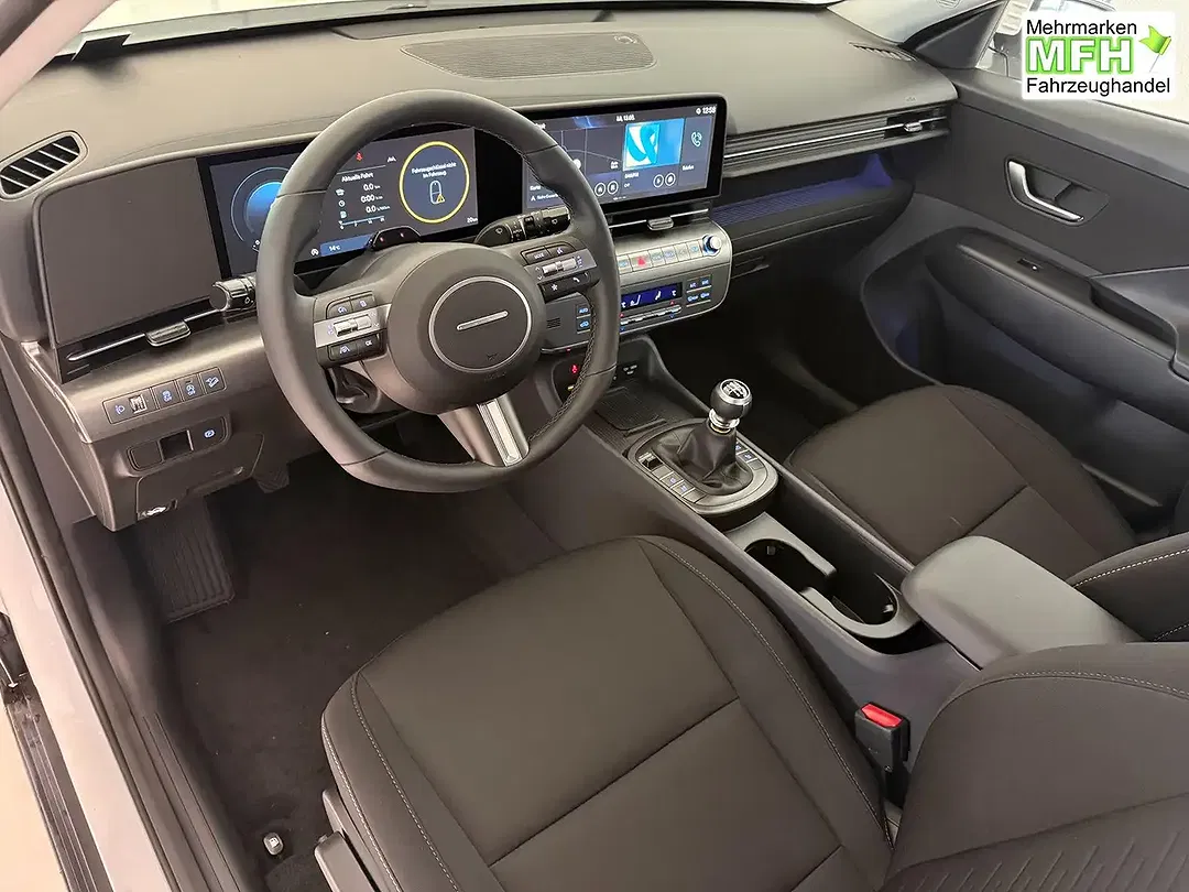 Hyundai KONA - Thumbnail 8