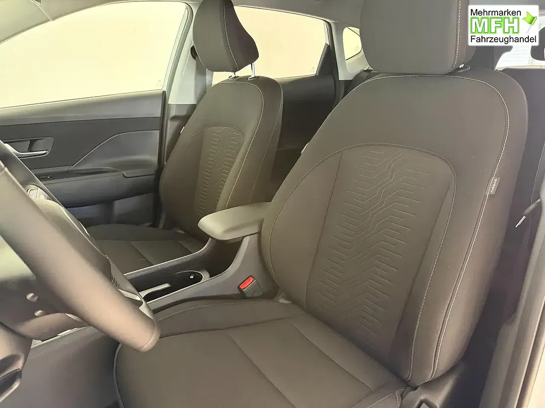 Hyundai KONA - Thumbnail 9