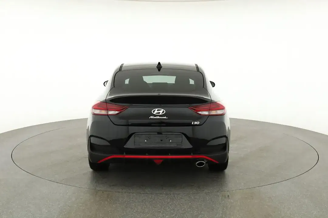 Hyundai i30 - Thumbnail 14