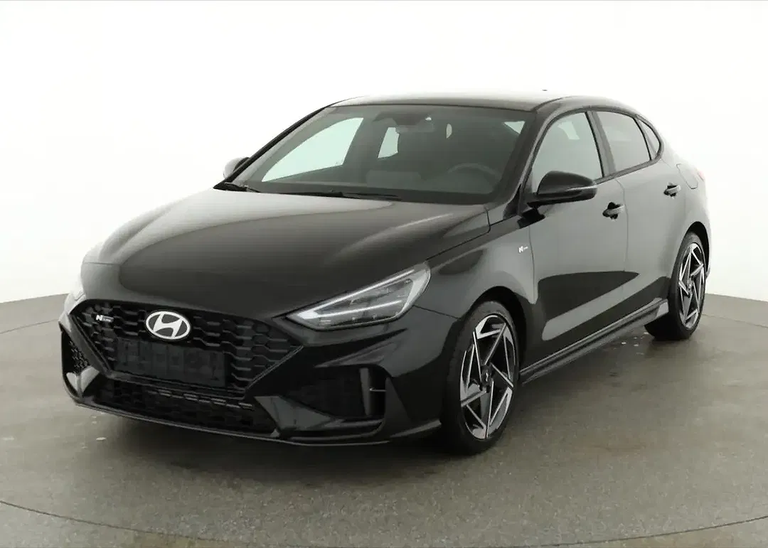 Hyundai i30 - Thumbnail 1