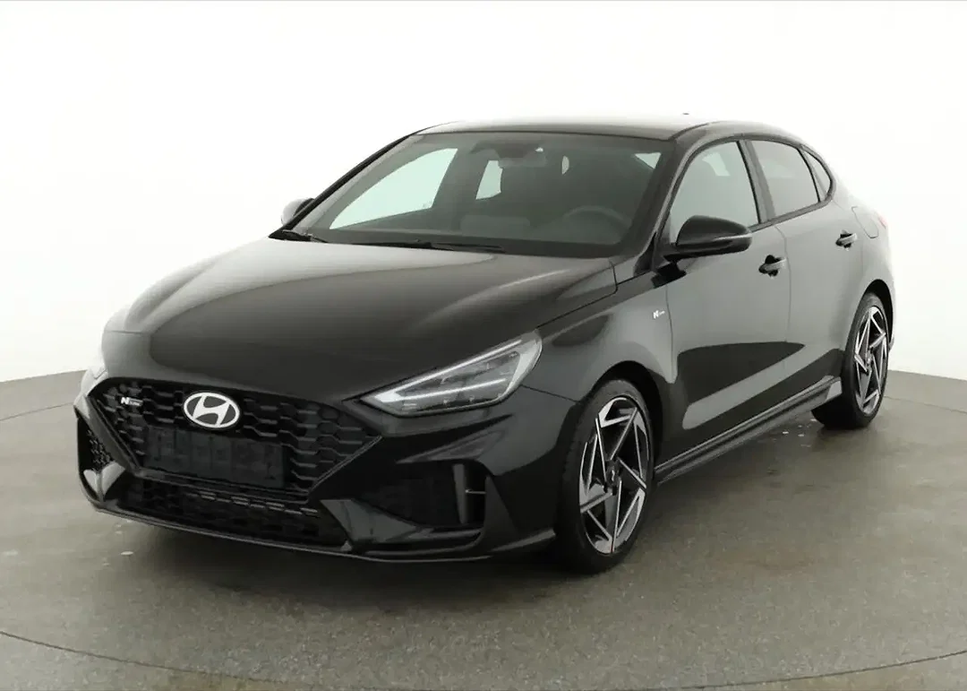 Hyundai i30 - Afbeelding 1