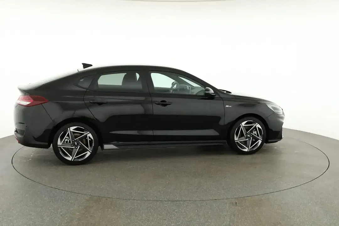 Hyundai i30 - Thumbnail 19