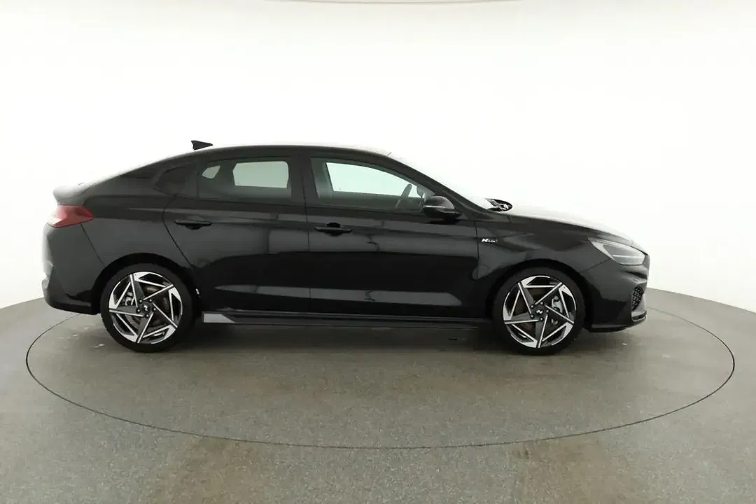Hyundai i30 - Thumbnail 20