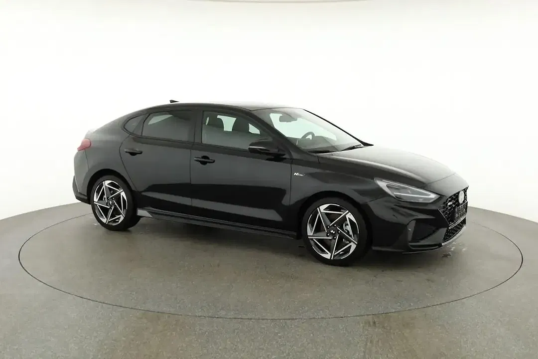 Hyundai i30 - Thumbnail 22
