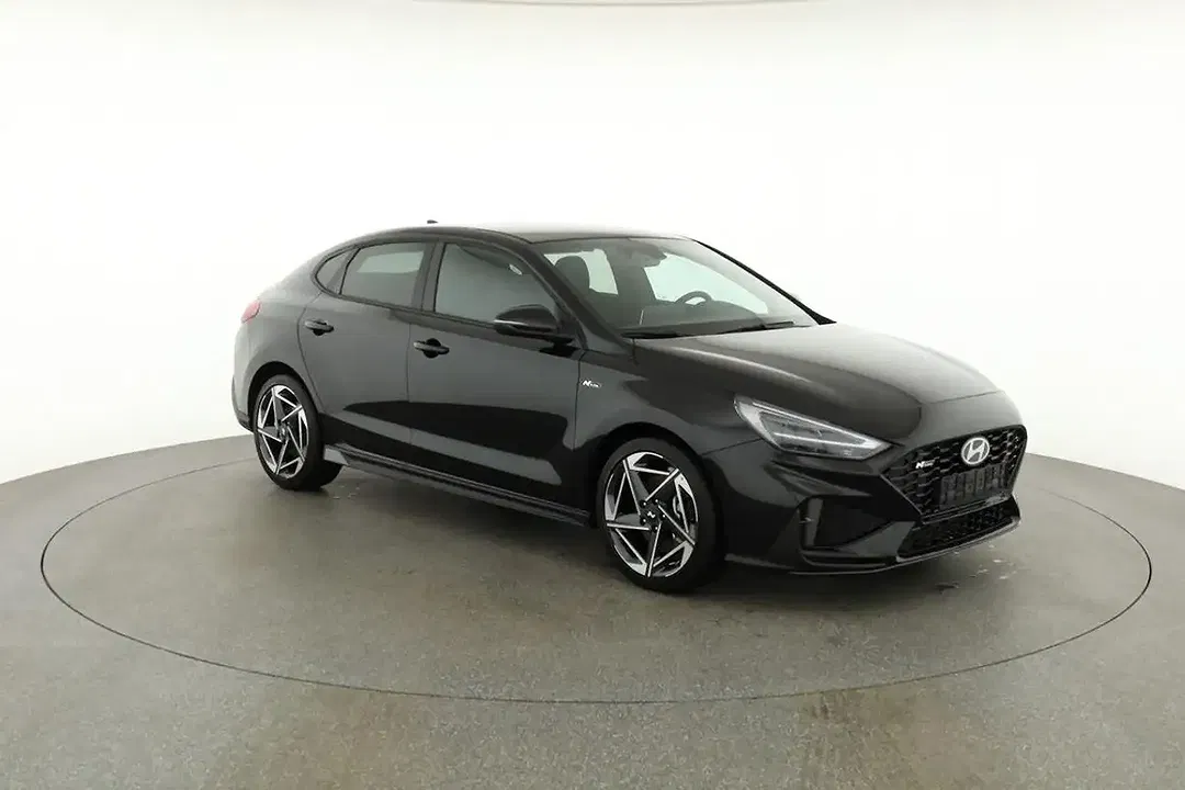 Hyundai i30 - Thumbnail 23