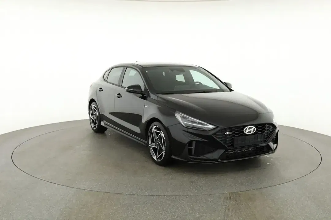 Hyundai i30 - Thumbnail 24