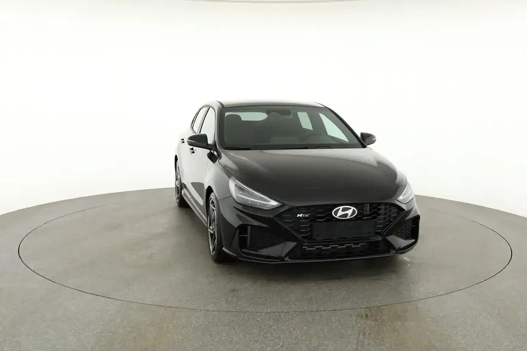 Hyundai i30 - Thumbnail 25