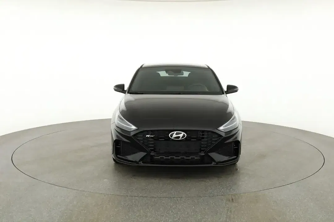 Hyundai i30 - Thumbnail 26