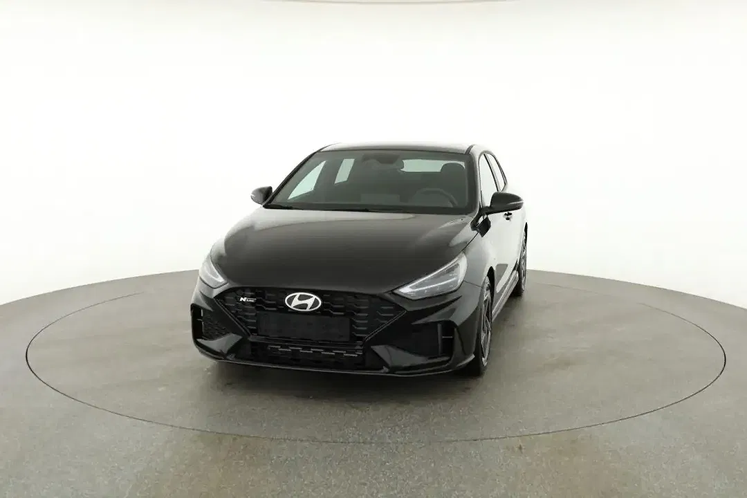 Hyundai i30 - Thumbnail 27