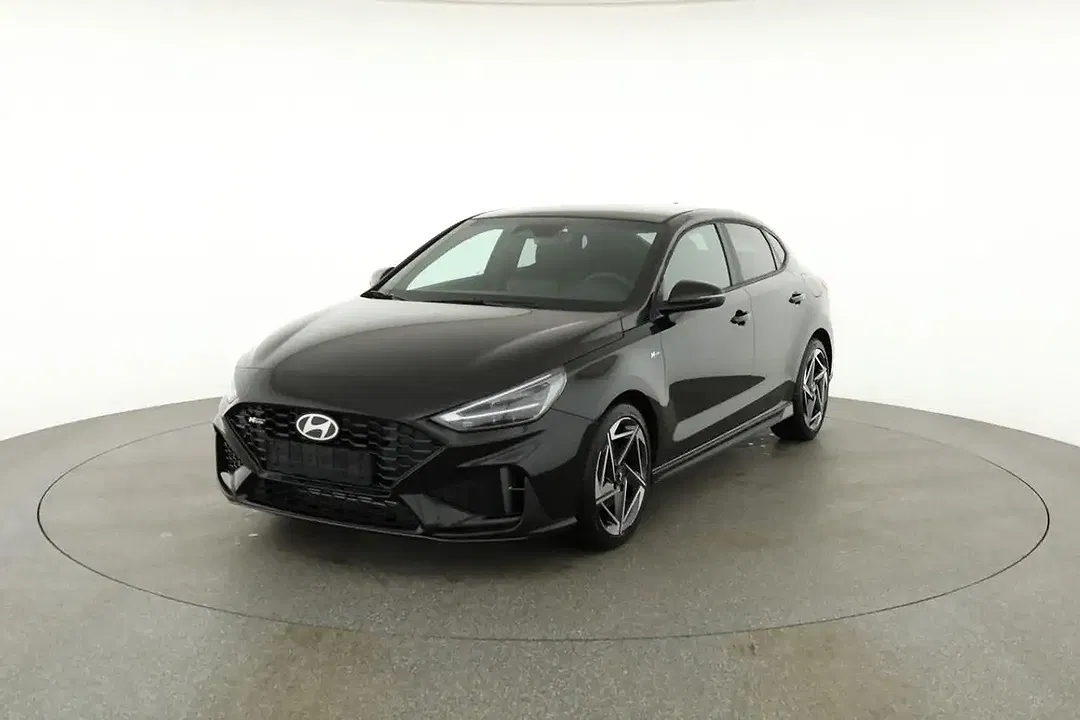 Hyundai i30 - Thumbnail 28