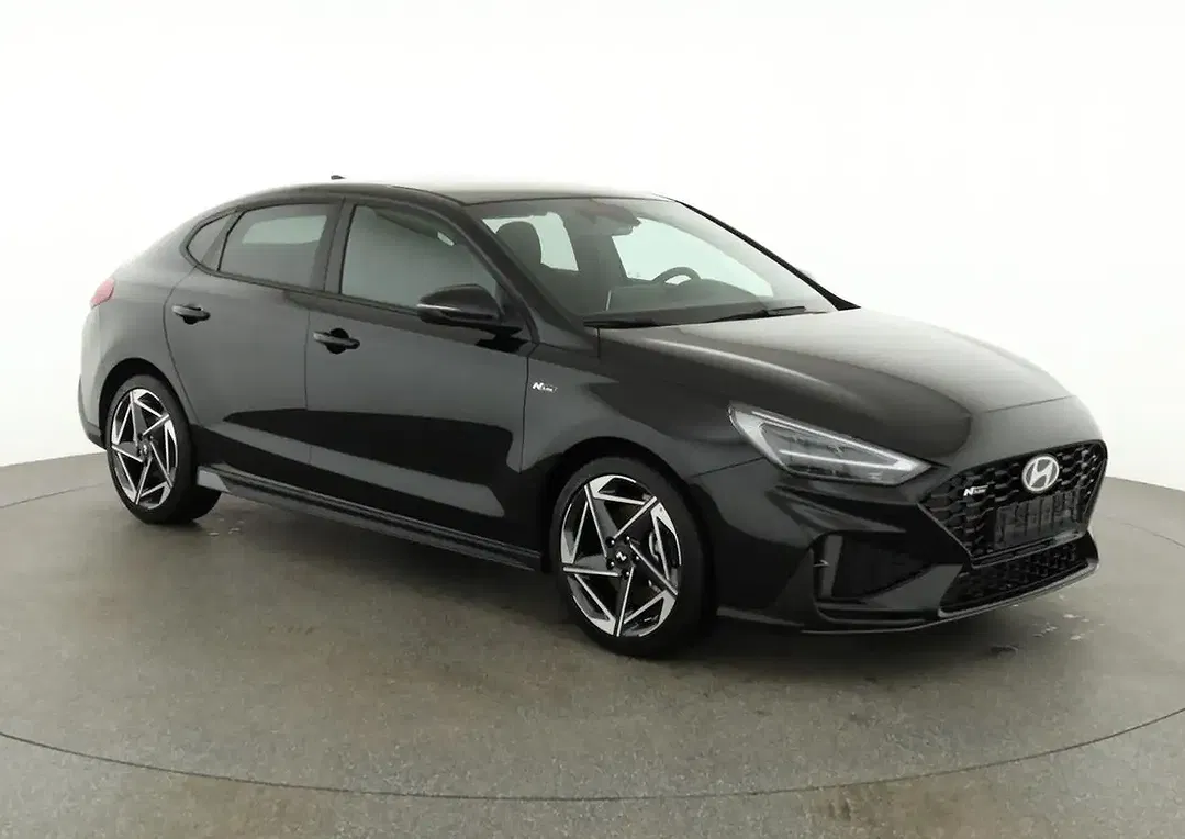 Hyundai i30 - Thumbnail 2