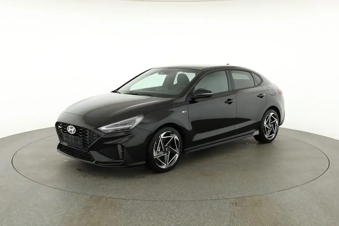 Hyundai i30 - Thumbnail 29