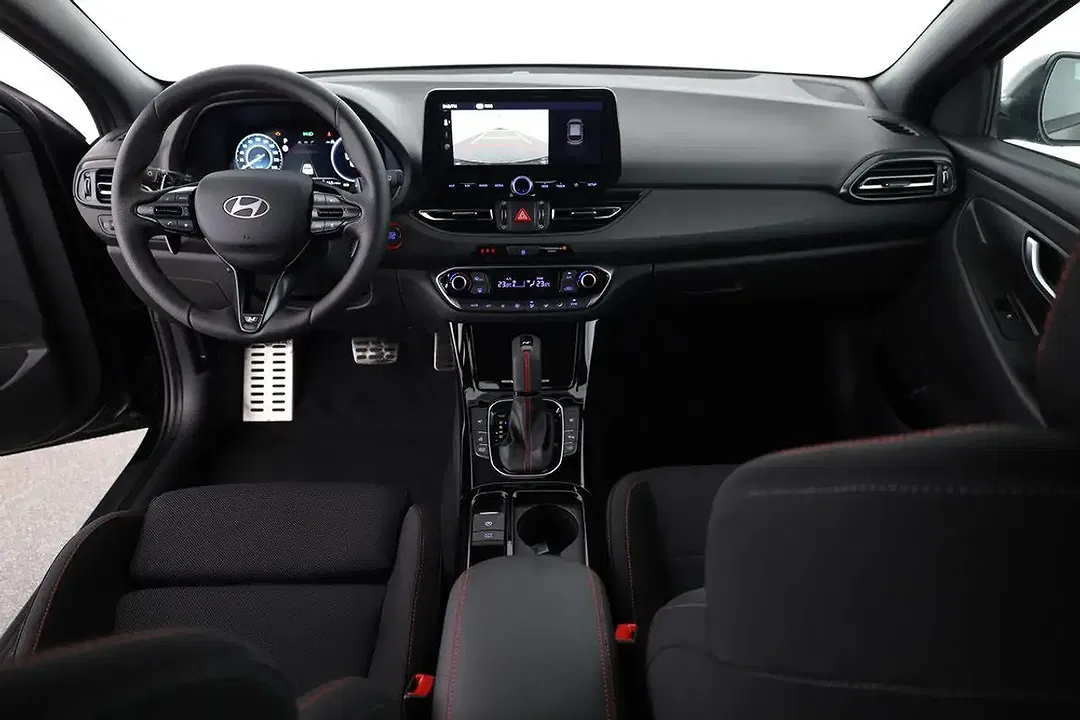 Hyundai i30 - Thumbnail 5