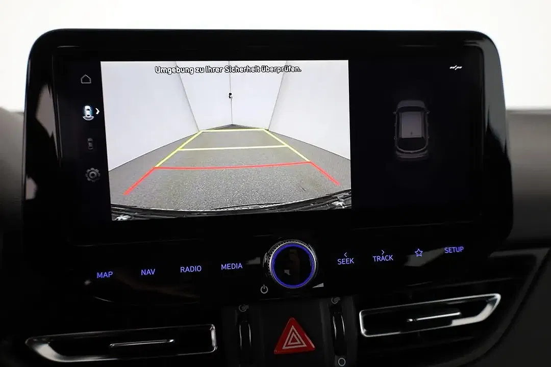 Hyundai i30 - Thumbnail 6