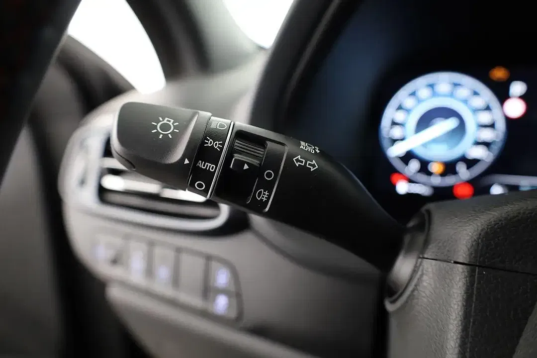 Hyundai i30 - Thumbnail 8