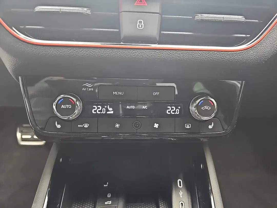 Skoda Kamiq - Thumbnail 11