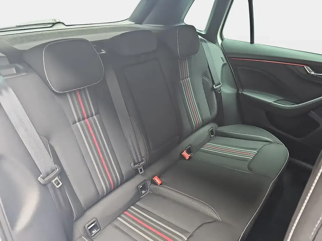 Skoda Kamiq - Thumbnail 18