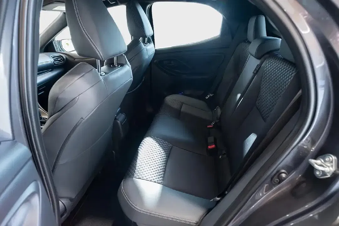Mazda 2 - Thumbnail 9