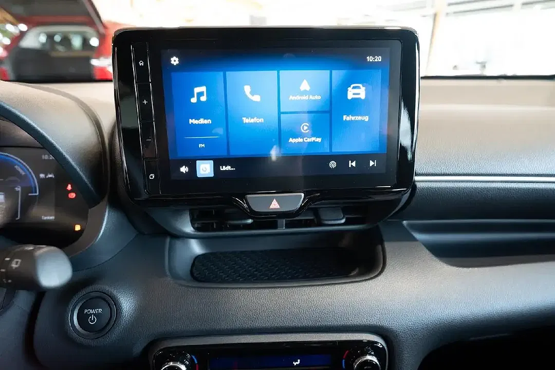 Mazda 2 - Thumbnail 14
